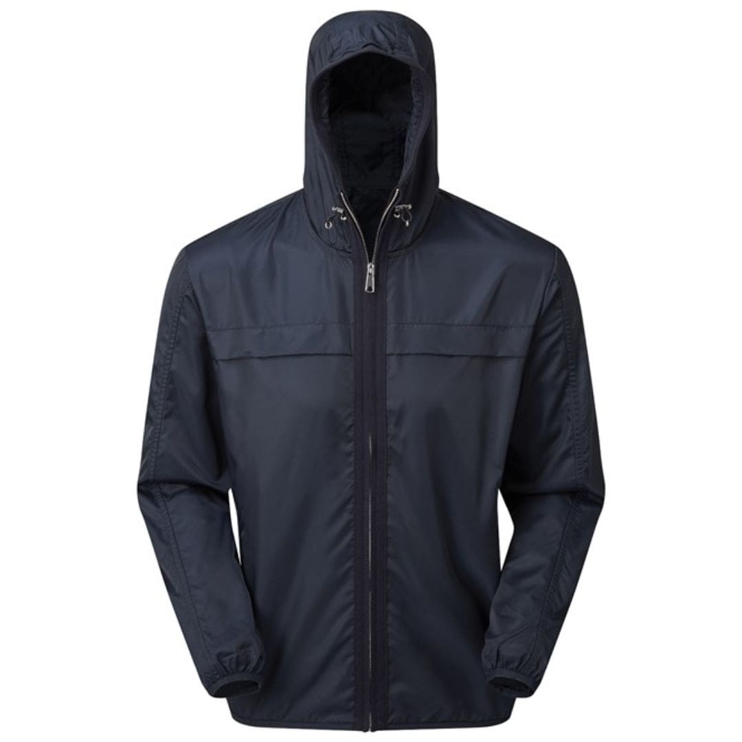 Asquith & Fox Men's Lightweight Shell Jacket 3 Asquith-Fox-Mens-Lightweight-Shell-Jacket-DN