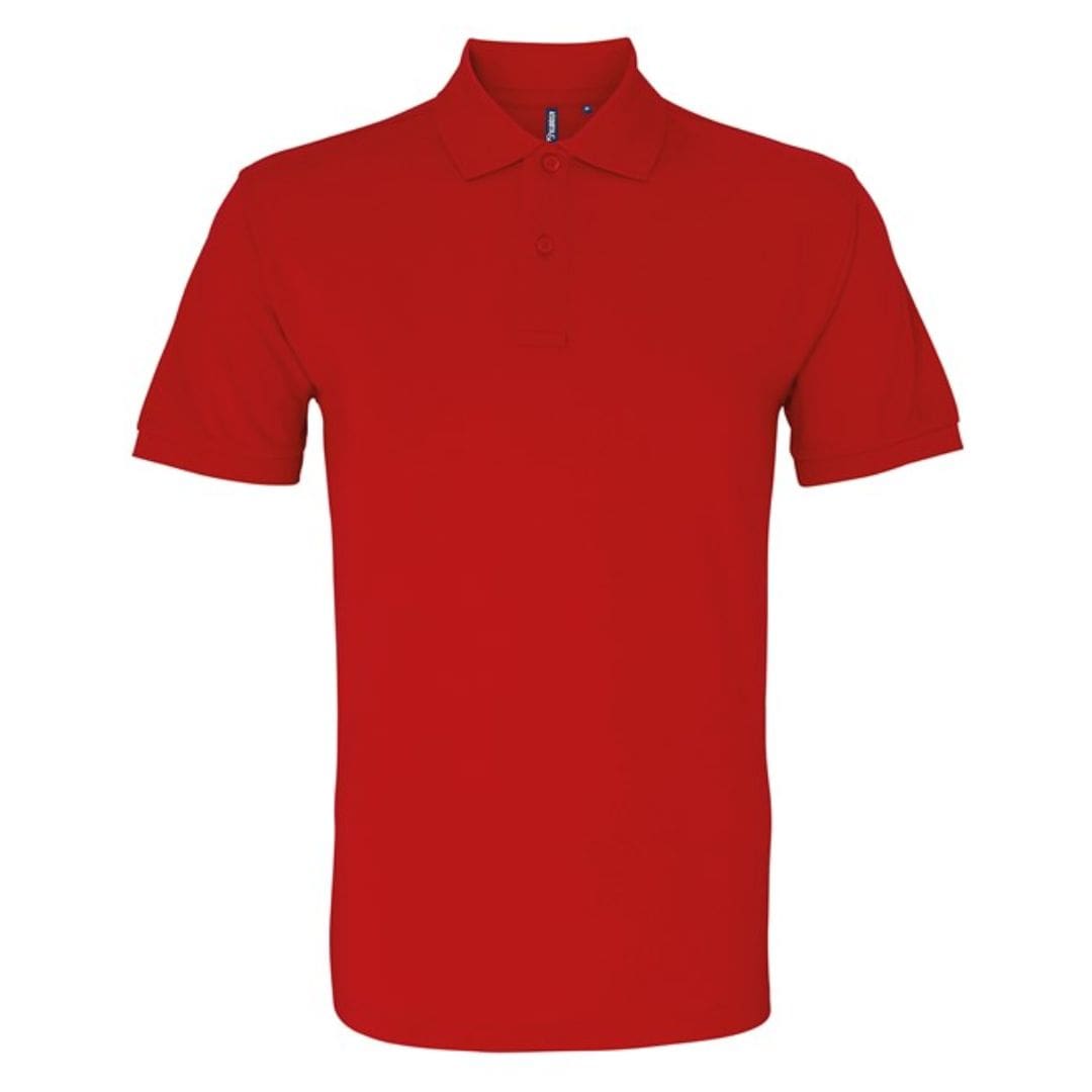 Asquith & Fox Men's Organic Polo 4 Asquith-Fox-Mens-Organic-Polo-CR