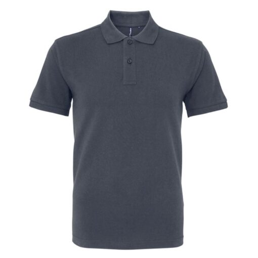 Asquith-Fox-Mens-Organic-Polo-G