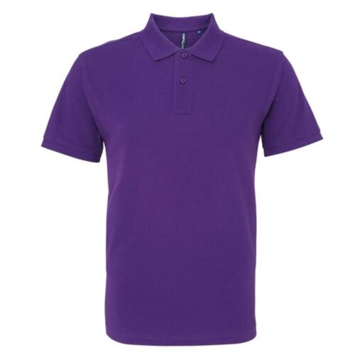 Asquith-Fox-Mens-Organic-Polo-P
