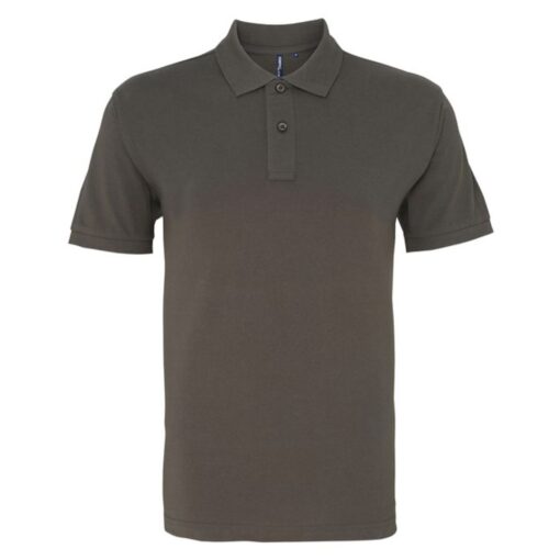 Asquith-Fox-Mens-Organic-Polo-S