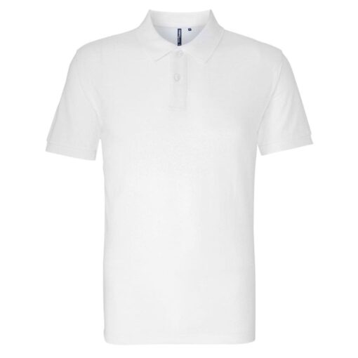 Asquith-Fox-Mens-Organic-Polo-W