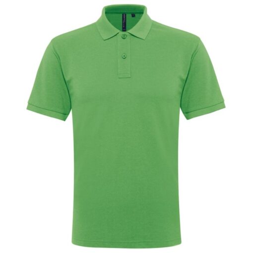 Asquith-Fox-Mens-Polycotton-Blend-Polo-KG