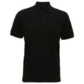 Asquith & Fox Men’s Super Smooth Knit Polo