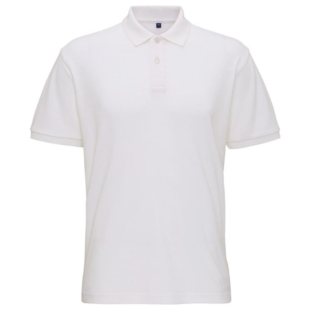 Asquith & Fox Men's Super Smooth Knit Polo 7 Asquith-Fox-Mens-super-smooth-knit-polo-W
