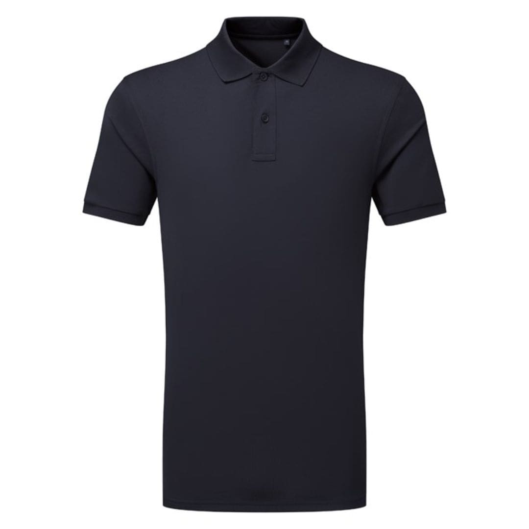Asquith & Fox PRINTGUARD Recycled Polyester Polo 5 Asquith-Fox-PRINTGUARD-recycled-polyester-polo-FN