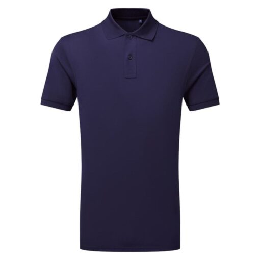 Asquith-Fox-PRINTGUARD-recycled-polyester-polo-N