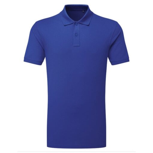 Asquith-Fox-PRINTGUARD-recycled-polyester-polo-RO