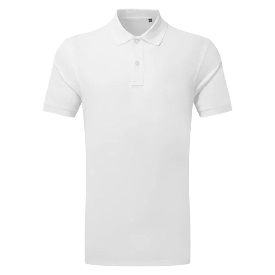 Asquith & Fox PRINTGUARD Recycled Polyester Polo 1 Asquith-Fox-PRINTGUARD-recycled-polyester-polo-W