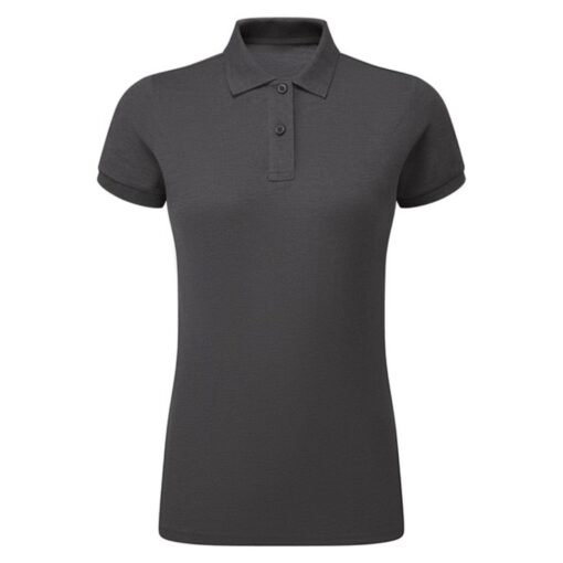 Asquith-Fox-Womens-Classic-Fit-Polo-C