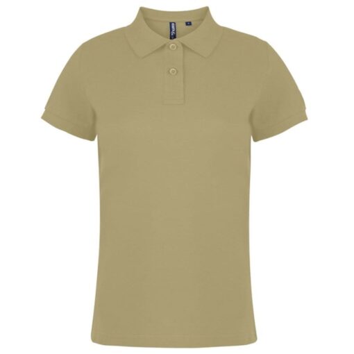 Asquith-Fox-Womens-Classic-Fit-Polo-K