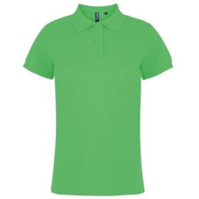 Asquith & Fox Women’s Classic Fit Polo