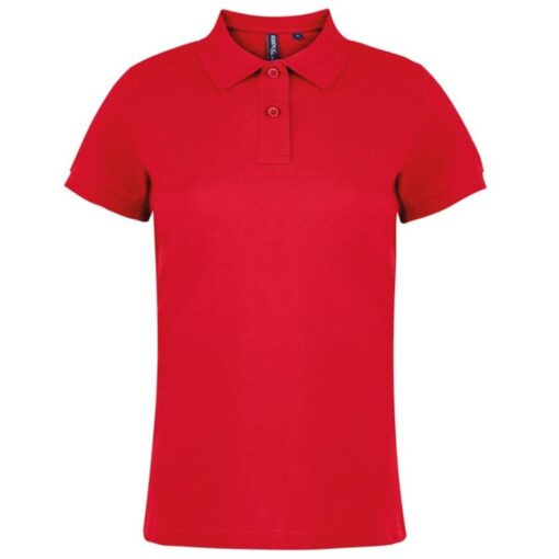 Asquith-Fox-Womens-Classic-Fit-Polo-R