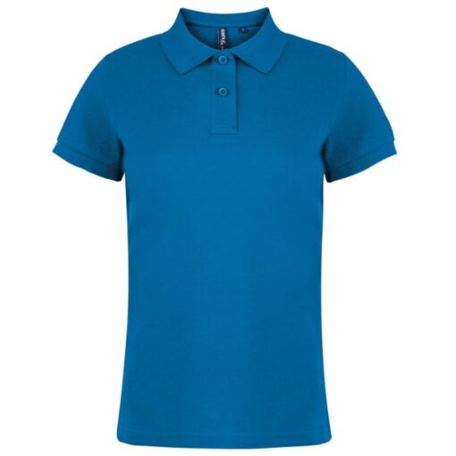 Asquith-Fox-Womens-Classic-Fit-Polo-SA