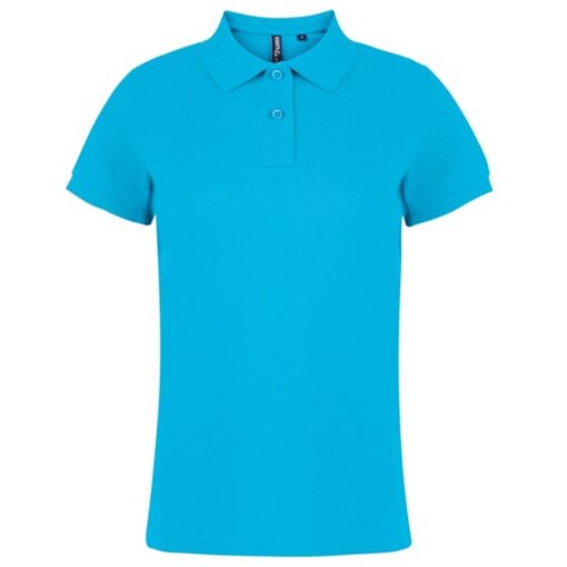 Asquith-Fox-Womens-Classic-Fit-Polo-TUR