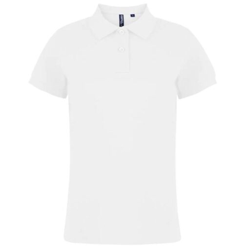 Asquith-Fox-Womens-Classic-Fit-Polo-W