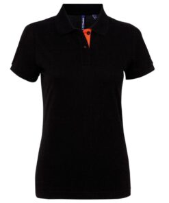 The Best Branded Polo Shirts for 2025 10 Asquith-Fox-Womens-Contrast-Polo-BO