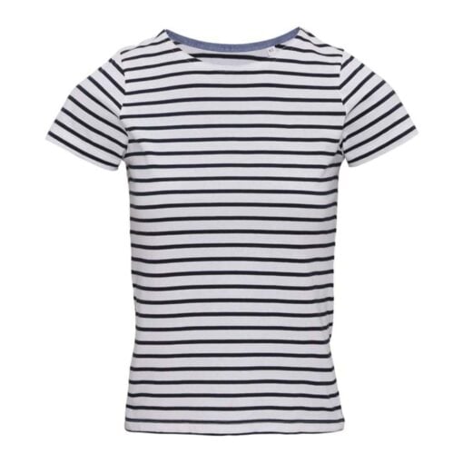 Asquith-Fox-Womens-Mariniere-Coastal-Short-Sleeve-Tee-WN