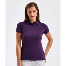 Asquith & Fox Women’s Polycotton Blend Polo