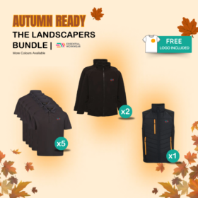 The Landscapers Bundle