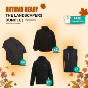 The Landscapers Bundle
