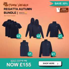 Regatta Autumn Bundle
