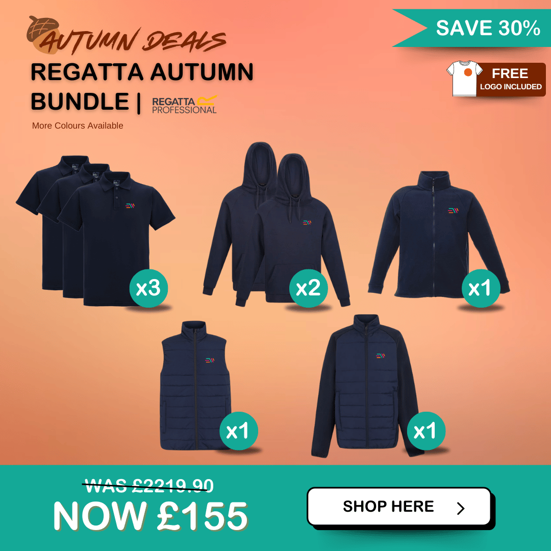 Regatta Autumn Bundle