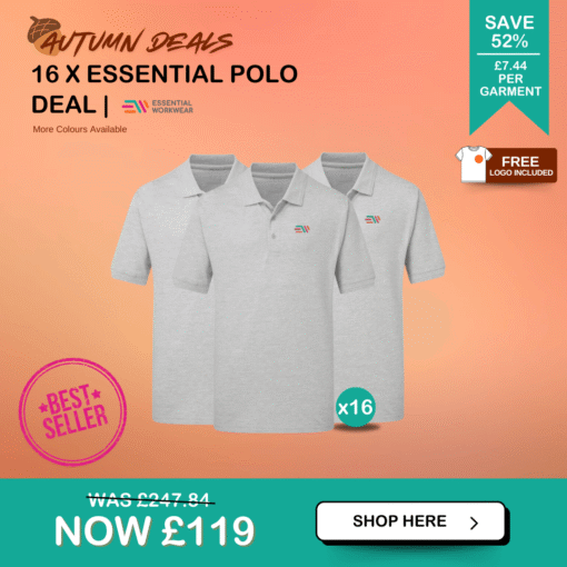 polo shirt deal