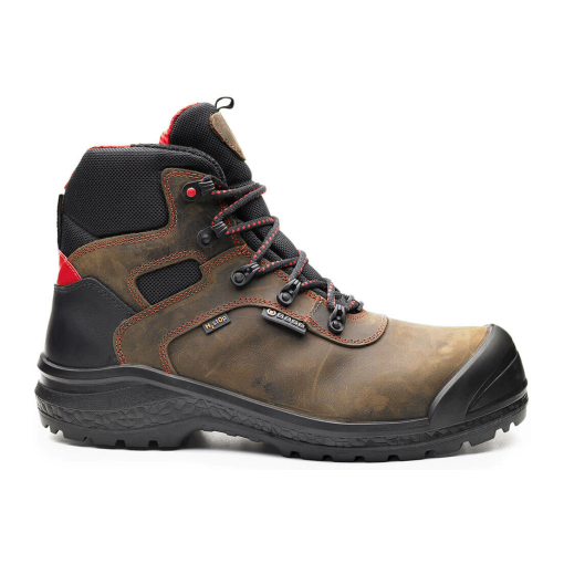 B0895BRR - Portwest Be-Dry Mid Boots