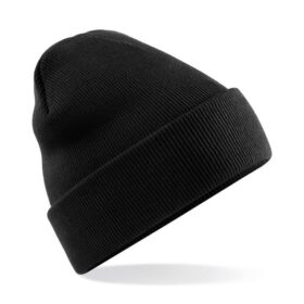 Beechfield BC045 Original Cuffed Beanie Hat