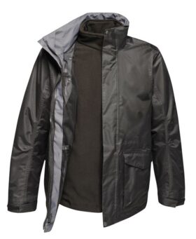 Regatta Benson III 3-in-1 Jacket