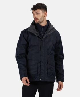 Regatta Benson III 3-in-1 Jacket