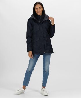 Regatta Benson III 3-in-1 Jacket – Women’s