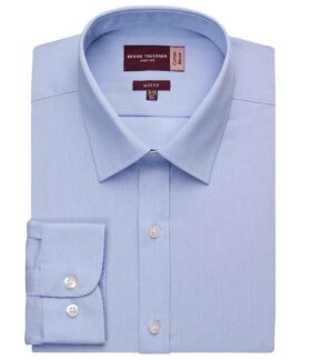 Brook Taverner Pisa Slim Fit Shirt