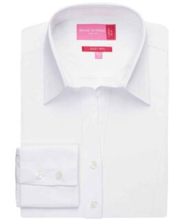 Brook Taverner Palena Poplin Shirt – Ladies