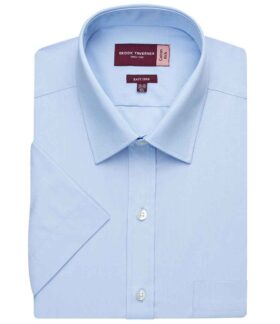 Brook Taverner Rosello Poplin Shirt
