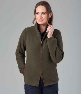 Brook Taverner Unisex Baltimore Fleece