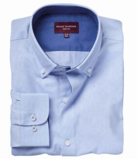 Brook Taverner Toronto Oxford Shirt