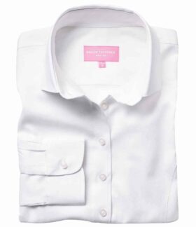 Brook Taverner Aspen Oxford Shirt – Ladies
