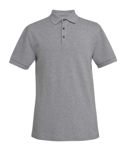 BK613 GYM FRONT - Brook Taverner Hampton Polo Shirt