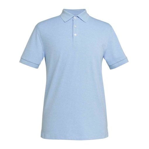 BK613 SKM FRONT - Brook Taverner Hampton Polo Shirt