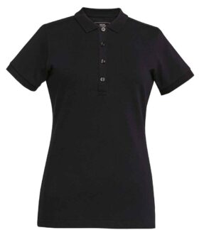 Brook Taverner Arlington Polo Shirt – Ladies