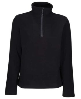 Regatta Honestly Made Recycled Half-Zip Fleece