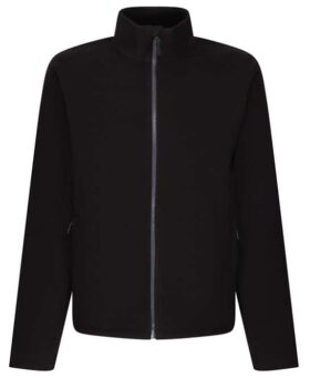 Regatta Honestly Made Recycled Full-Zip Microfleece