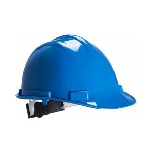 BLUE PW - Portwest Expertbase Safety Helmet