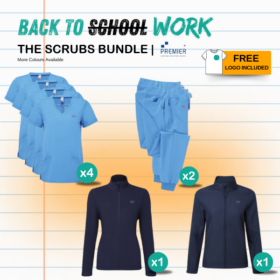 The Scrubs Bundle