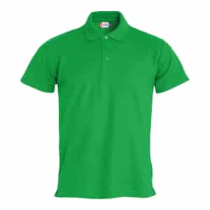 Clique Premium Polo Shirt Camisa Mujer 
