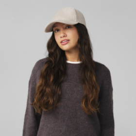 Beechfield Wool Blend Cap