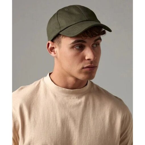 Beechfield-Authentic-Baseball-Cap
