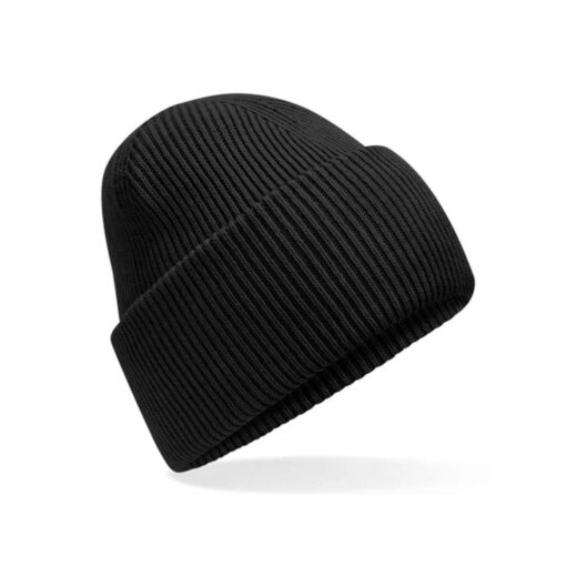 Beechfield-Classic-Engineered-Deep-Cuffed-Beanie-B